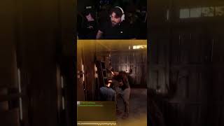 The Texas Chain Saw Macre Oynarken Gaza Geli̇yor