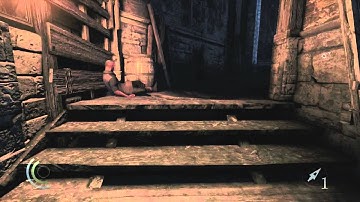 Thief - The City Chapter 5 - Part 3