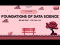 Foundations Of Data Science - The Boiling Point | By Harshini and Kamlesh