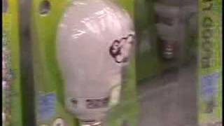 Ace Hardware Recycles Cfls