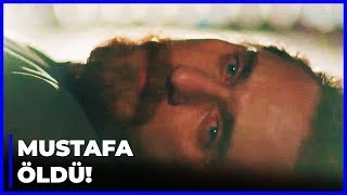 Mustafa Hayatını Kaybetti - Fatmagülün Suçu Ne? 74. 
