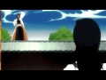 Yoruichi shihoin teases young  byakuya kuchiki  english dubbed   1080p 