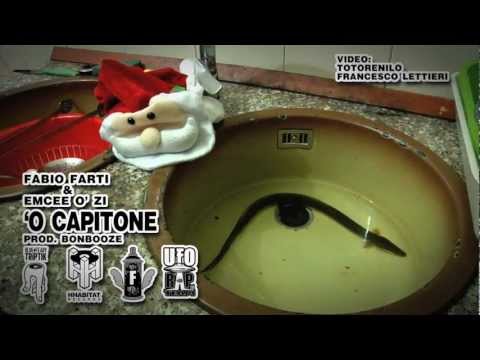 'ò capitone' Fabio
