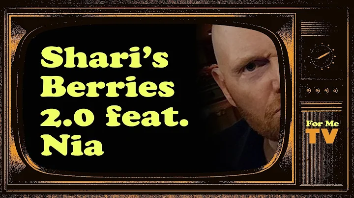 Bill Burr - FMTV | Shari's Berries 2.0 feat. Nia