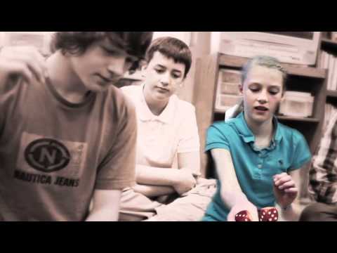 Morning Star Christian School TV Spot: German