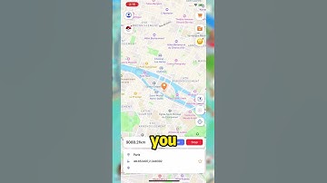How To SPOOF Location On iPhone Without PC