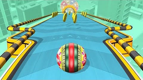 Going Balls - All Levels Gameplay Walkthrough Android iOS (Lvl 1291-1294)