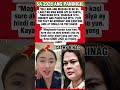 SA 2028 ANG PANININGIL NI VP SARA #shorts