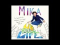 MIKA Live Your Life Official Audio mp3