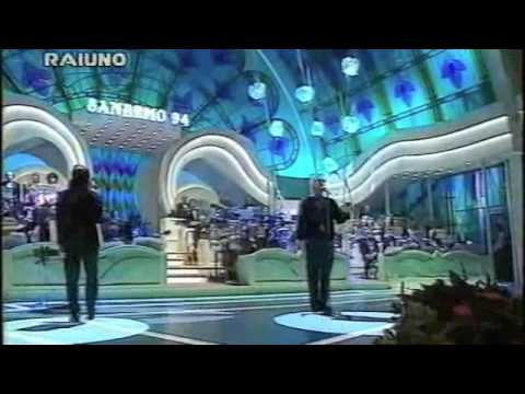 Franco Califano - Napoli - Sanremo 1994.m4v