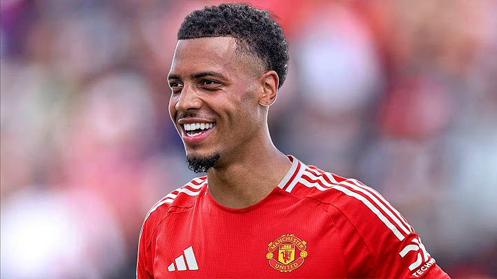 THIS is why Manchester United wants Felix Nmecha