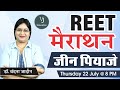 Reet 2021       education psychology by dr vandana jadon maam