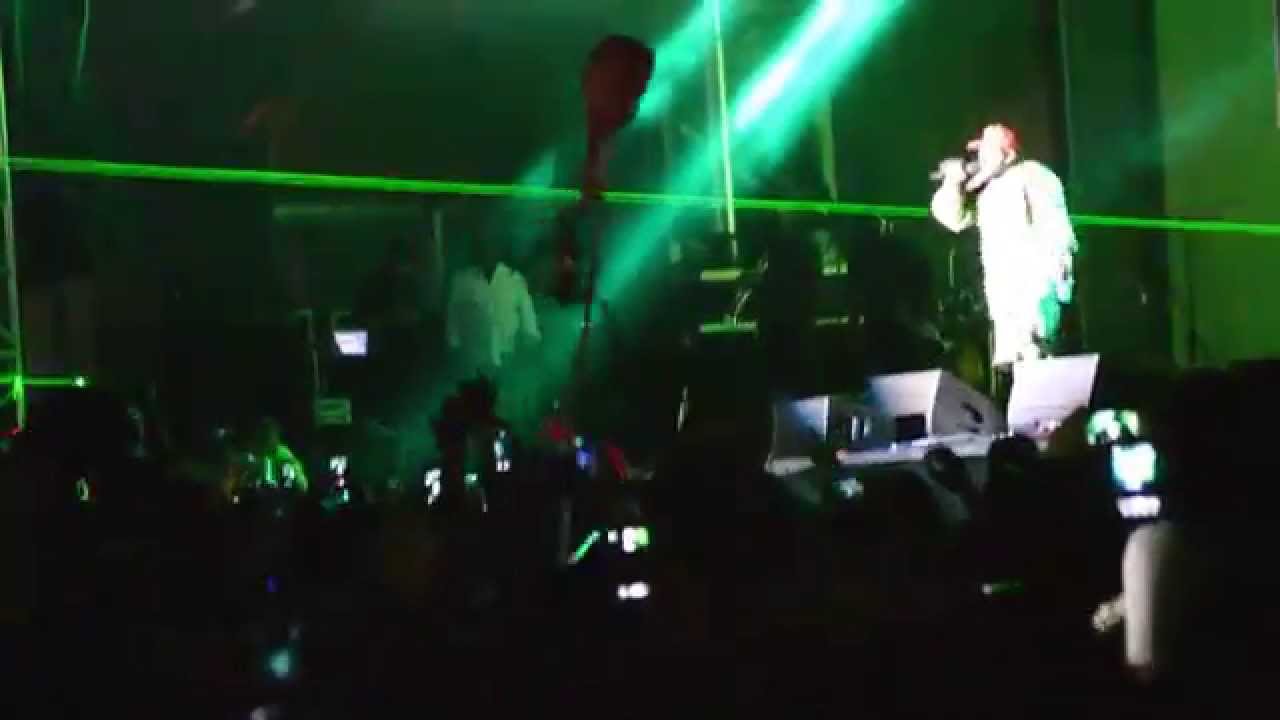 CounterPoint Music Festival 2014 OutKast Kryptonite YouTube