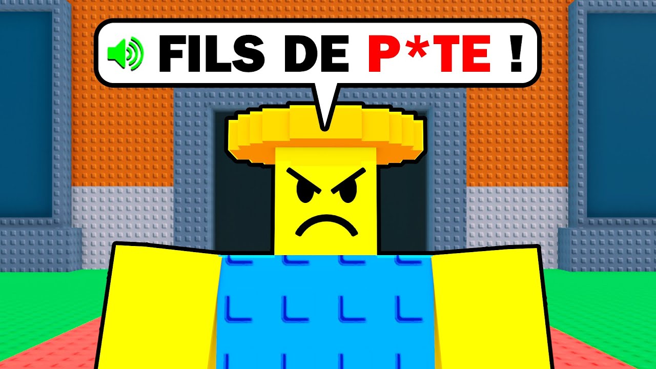 Tous les Brainrot deviennent SUPER MÉCHANTS