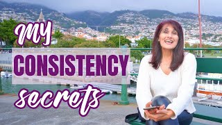 My secrets to staying consistent on YouTube (300+ videos & counting!) by Salma Jafri - YouTube for Biz 1,691 views 1 year ago 6 minutes, 7 seconds