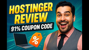 Hostinger Review