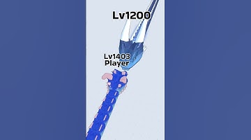 Snake Clash 👀New Snake Clash Gameplay 😱😱😱 #0007 #2million #foryou #videos #shorts