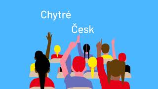 Chytré Česko