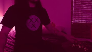 Soma Terra and Microtonal Guitar Drone Improv