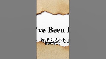 From Selling TRASH Bags To A Billionaire Hustle: Mark Cuban