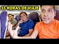 15 Horas de Viaje de Barbados a Florida 😃 | Alex Tienda ✈️