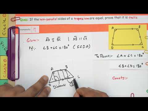 Question 8 Exercise