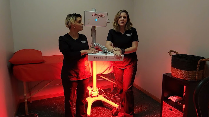 Ultra slim red light therapy reviews năm 2024