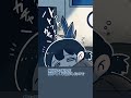 ちょっと #怖い …ヲソレの #怪談 帖16 #vtuber #anime #shorts