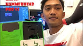 Unboxing Razer Hammerhead V2 Youtube