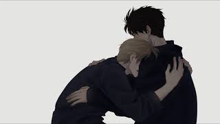 Video thumbnail of "Liberty - Banana Fish Original Soundtrack"