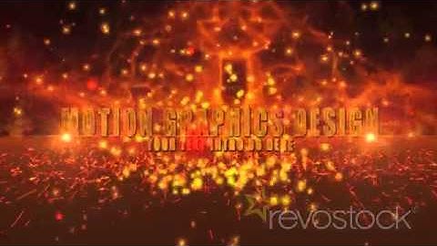 Slam Trailer Intro FX 2