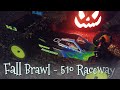 510 raceway fall brawl  first race out with the b63d team associated rc cars