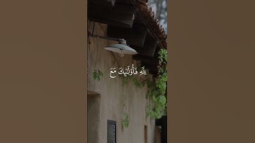 من عبق الماضي تلاوة طيبة للشيخ محمد أيوب #quran