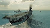 Battlestations Pacific Remastered This Mod Is Awesome Youtube