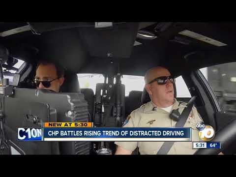 CHP battles rising