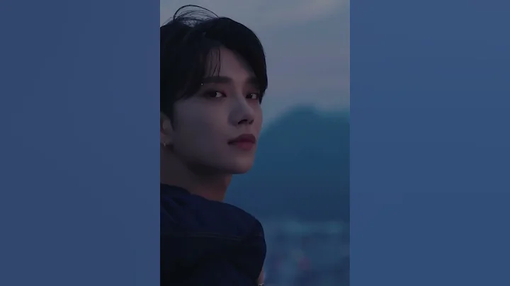 Joshua edit #seventeen #joshua #carat #edit #shorts #kpop