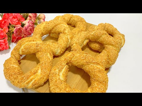 СИМИТЫ Легендарные Турецкие