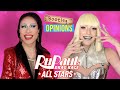 All Stars 6 x Bootleg Opinions: The Premiere with Laganja Estranja on "Entrance Looks!"