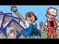 Pokémon Nostalgia Hits HARD
