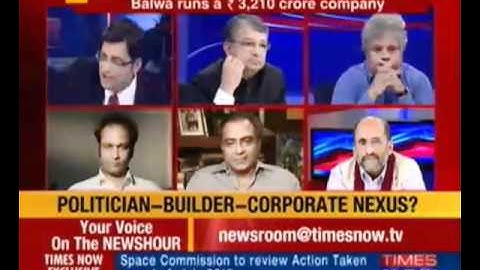 Debate: 2G scam: Raja and beyond- Part 3