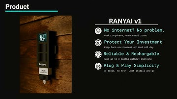 Tegas Pre-Accelerator Bootcamp 2025