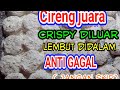 cireng juara anti gagal #video #viral #caksai