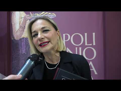 SERVIZIO VINITALY E I VINI DELLA CAMPANIA