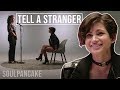 Two Strangers Share Their Coming Out Stories For the First Time | Tell A Stranger 🏳️‍🌈