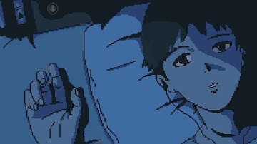 Hisohkah - School Rooftop Intro (Slowed + Reverb) (Deep Version) [10 Hours Loop]