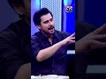 Singer ko dekh kar Actor bangaya!😂 | #afzalkhan #janrambo #hasnamanahai #shorts