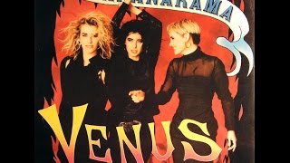 Bananarama - Venus (Extended Mix) (HD) 1986 Resimi