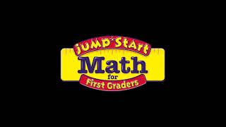 Spider Maestro's Band (Track 3) - JumpStart Math for First Graders Music