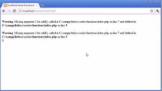 Celebrity Beginner PHP Tutorial   31   Functions with Arguments Wealth
