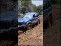 #offroad #jeep #liberty #Jeep Escape Evia